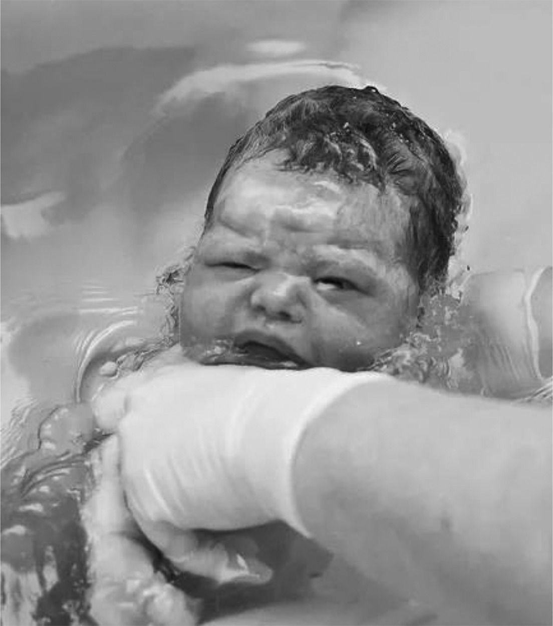 Пологи у воду.